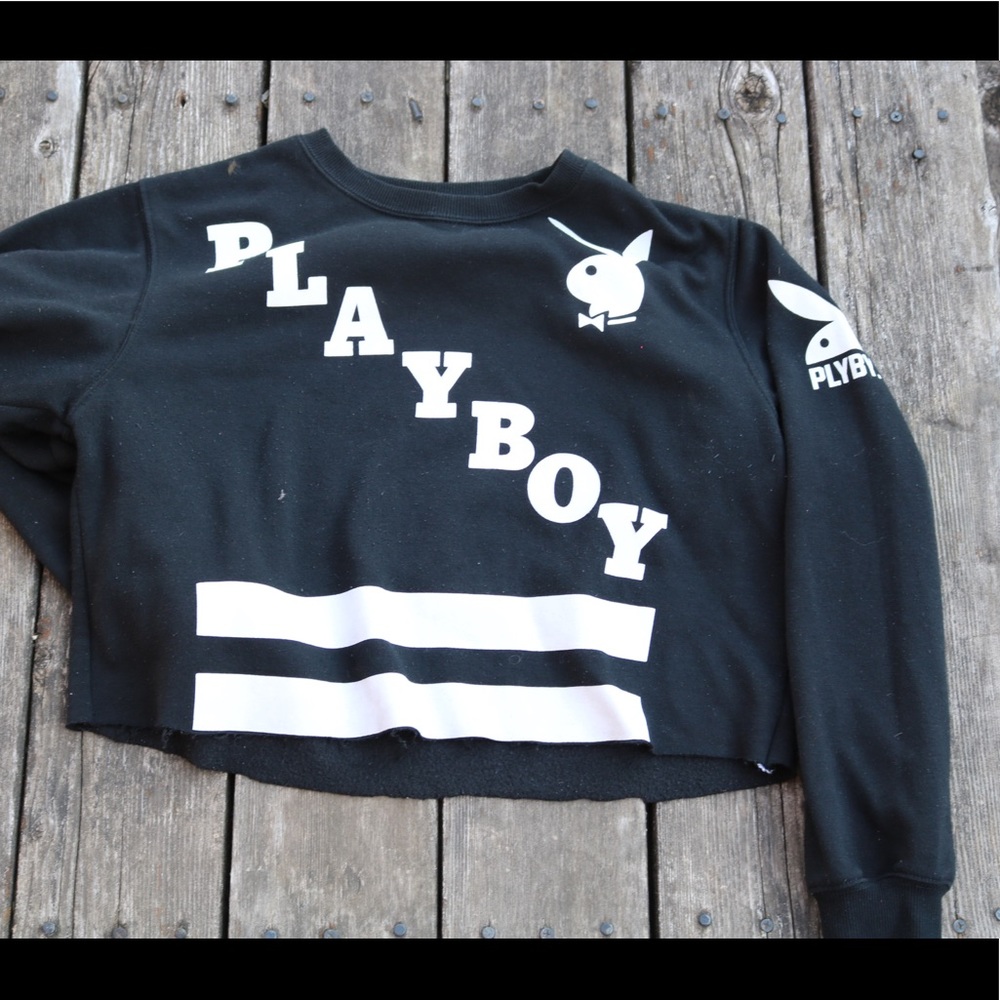 PlayBoy Sweatshirt